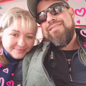 Meet your Posher, Aubrey